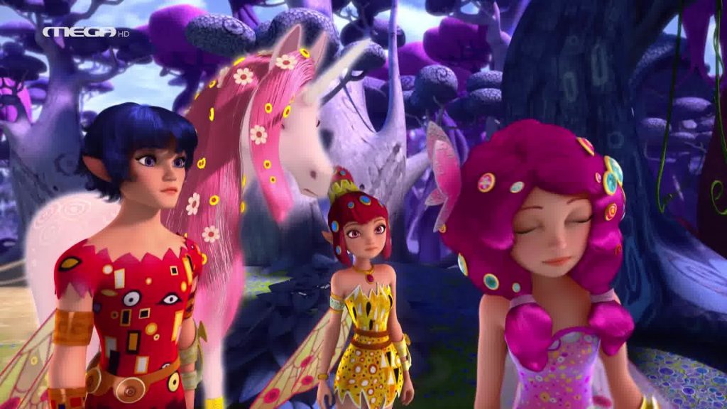 Επεισόδιο 1 – Γ’ Κύκλος - 