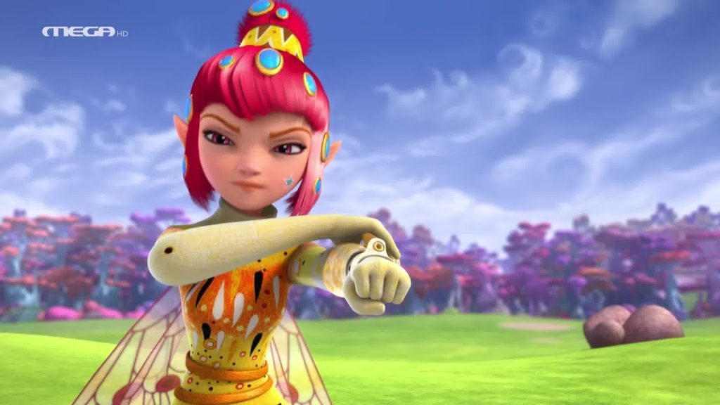 Επεισόδιο 16 - Γ' Κύκλος