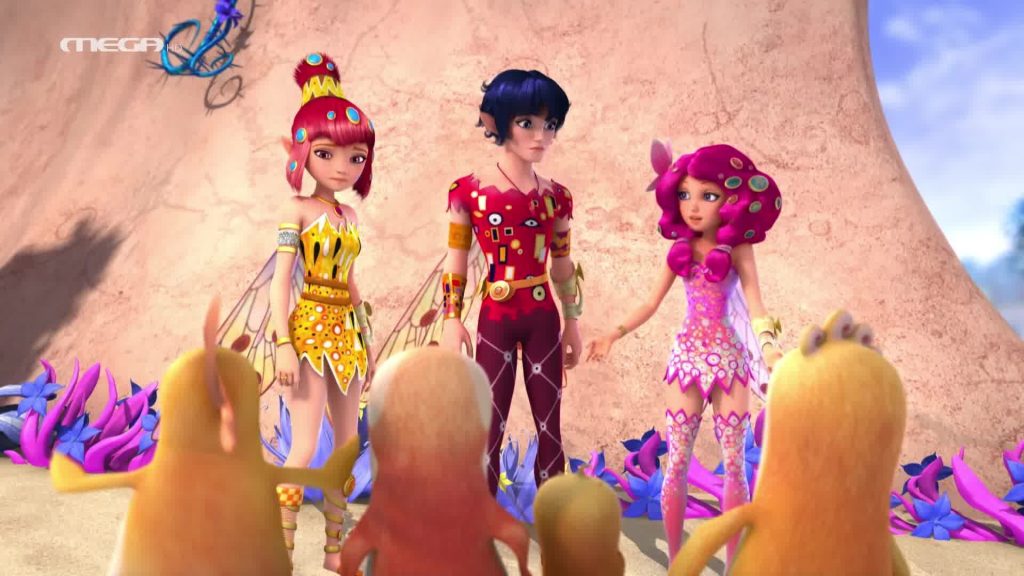 Επεισόδιο 17 - Γ' Κύκλος