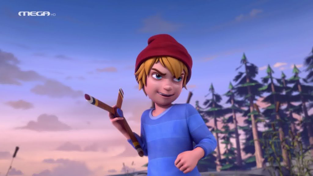 Eπεισόδιο 2 - 