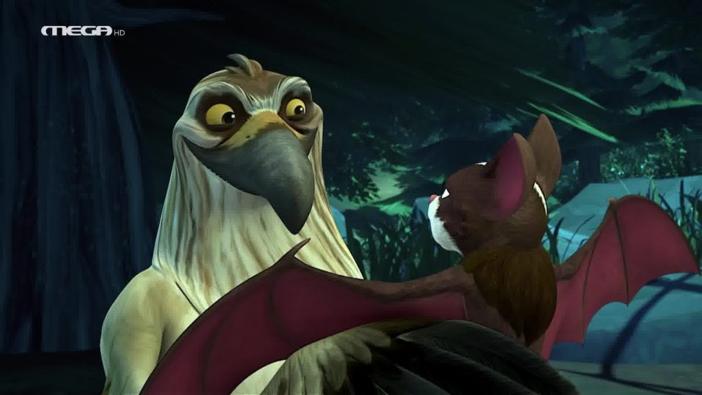 Eπεισόδιο 41