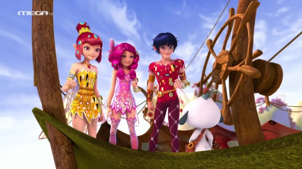 Επεισόδιο 23 - Γ' Κύκλος