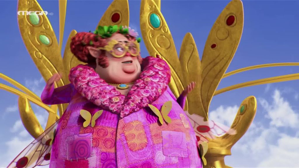 Επεισόδιο 2 – Β’ Κύκλος - 