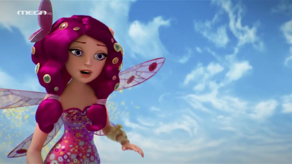 Επεισόδιο 11 – Β’ Κύκλος - 