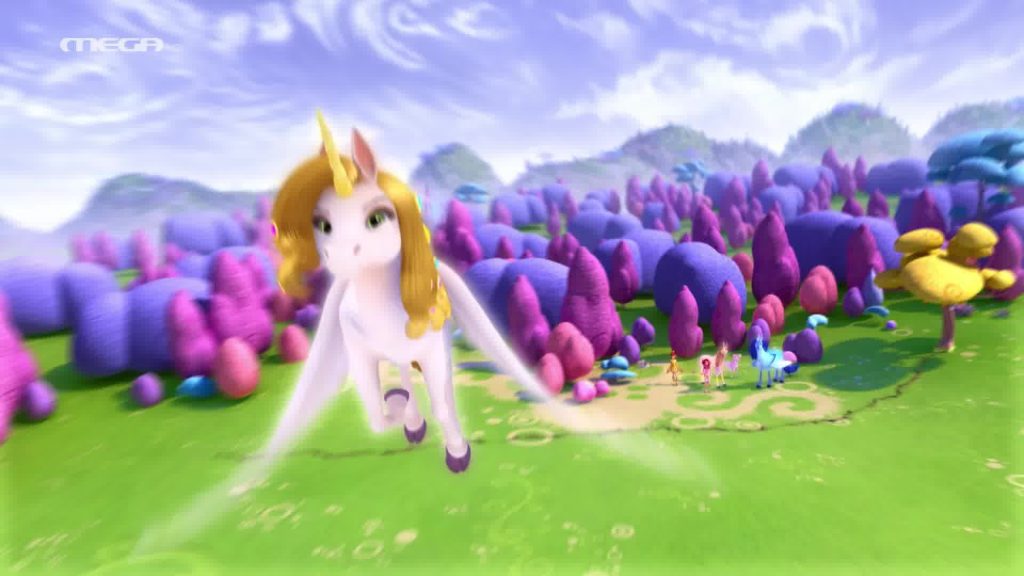 Επεισόδιο 2 – Γ’ Κύκλος - 