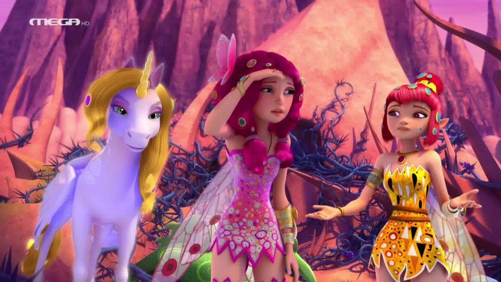 Επεισόδιο 9 – Γ’ Κύκλος - 