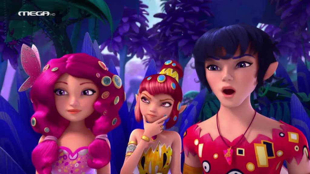 Επεισόδιο 19 - Γ' Κύκλος