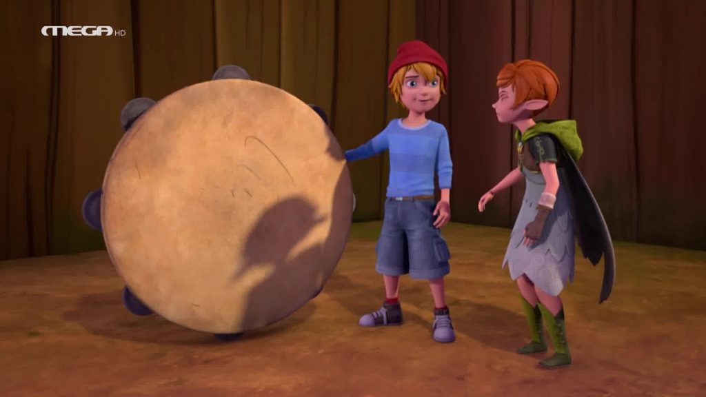 Eπεισόδιο 18 - 