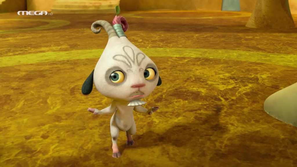 Επεισόδιο 20 – A’ Κύκλος - 