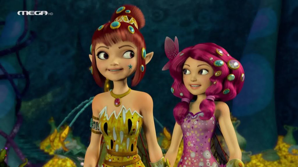 Επεισόδιο 23 – A’ Κύκλος - 