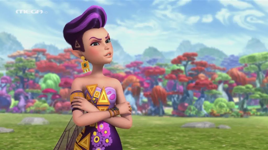 Επεισόδιο 23 – Β’ Κύκλος - 