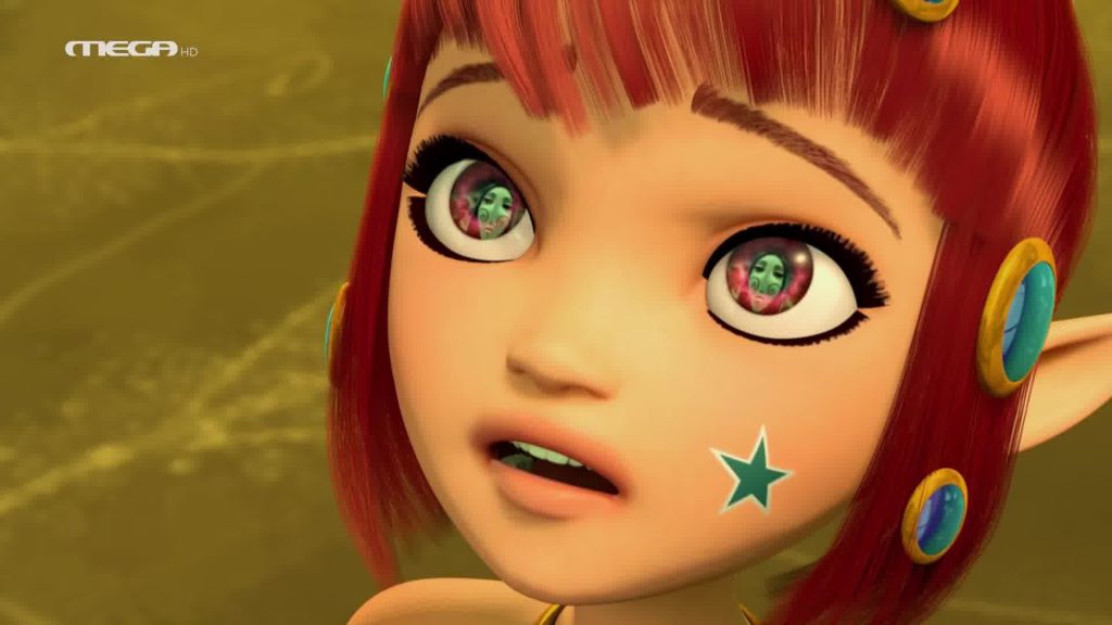 Επεισόδιο 26 – A’ Κύκλος - 