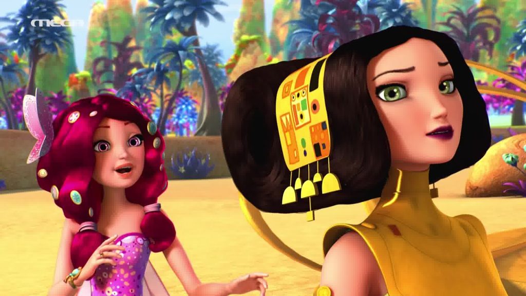 Επεισόδιο 1 – Β’ Κύκλος - 