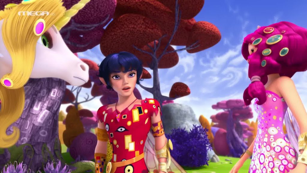 Επεισόδιο 14 - Γ' Κύκλος