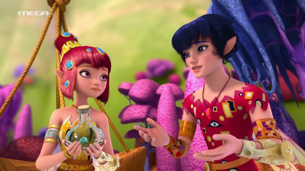 Επεισόδιο 24 - Γ' Κύκλος