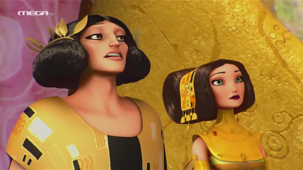 Επεισόδιο 3 – Β’ Κύκλος - 