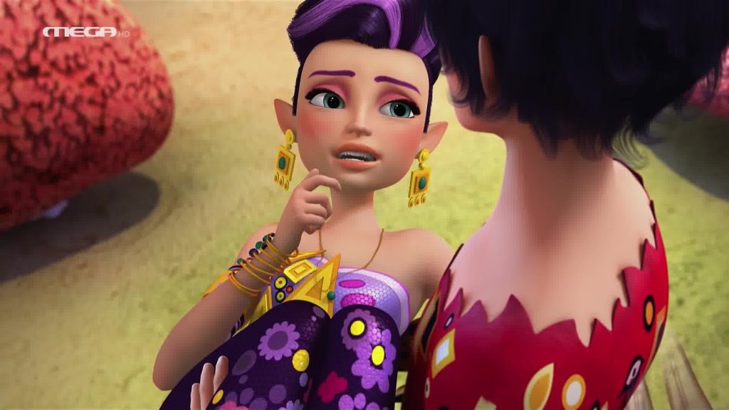 Επεισόδιο 14 – Β’ Κύκλος - 