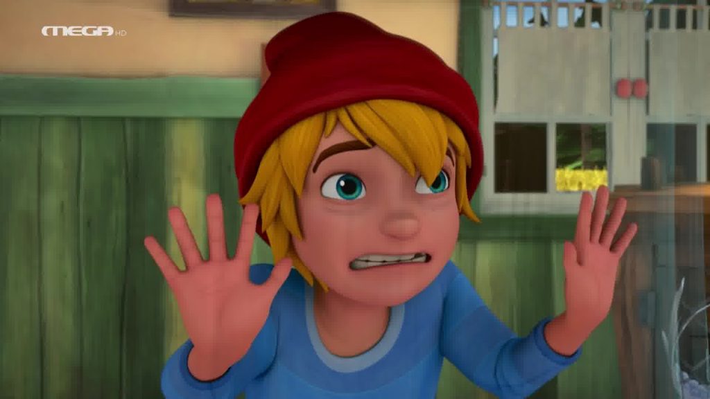 Eπεισόδιο 20 - 