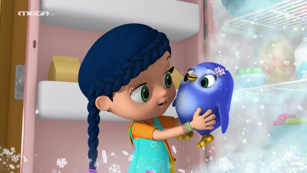 Επεισόδιο 1 - 