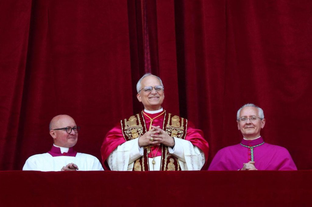 Βατικανό: Λέων 14ος ο πρώτος Αμερικανός Πάπας στην ιστορία- Το παρασκήνιο της εκλογής