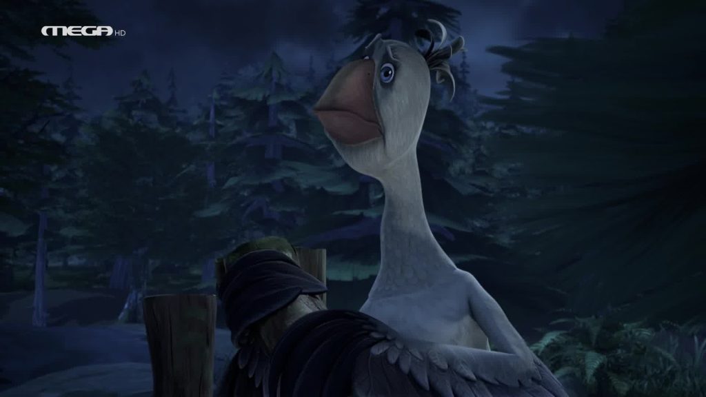 Eπεισόδιο 44