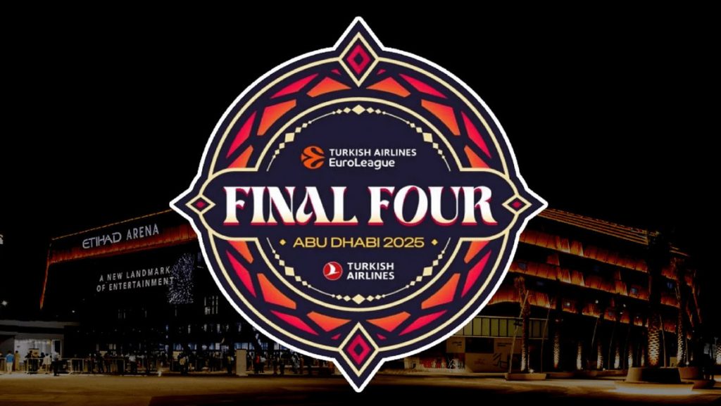 Euroleague: Ολυμπιακός και Παναθηναϊκός μετρούν αντίστροφα για το Final 4 στο Άμπου Ντάμπι