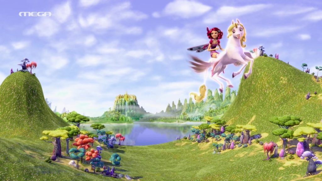 Επεισόδιο 14 – A’ Κύκλος - 