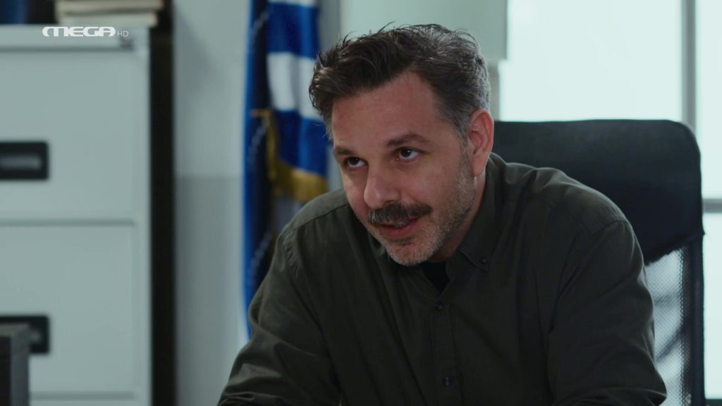 Η Γη της Ελιάς