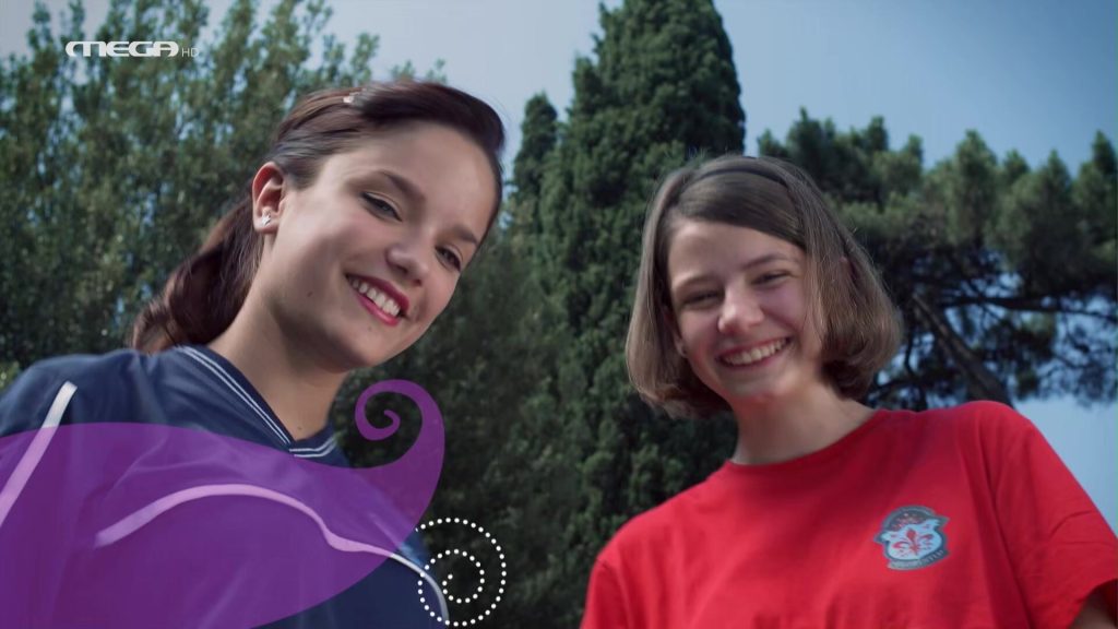 Επεισόδιο 2 – A’ Κύκλος - 