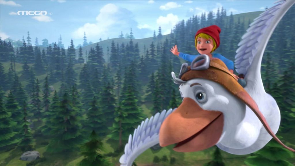 Eπεισόδιο 13 - 