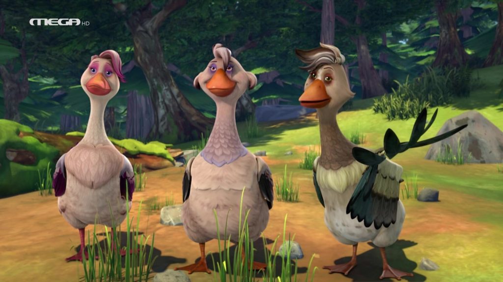 Eπεισόδιο 38