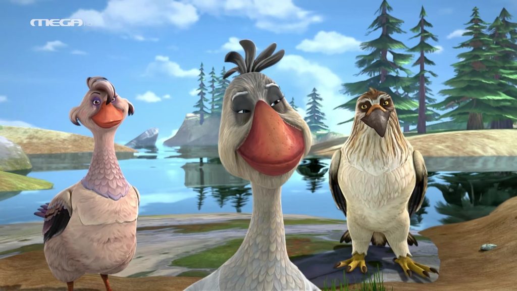 Eπεισόδιο 48