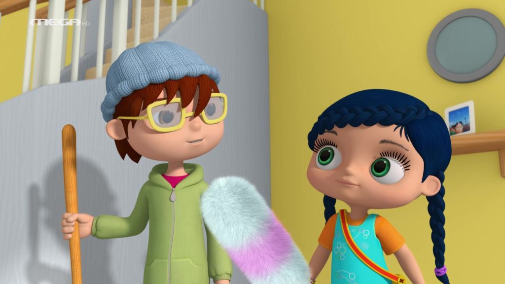 Επεισόδιο 2 - 