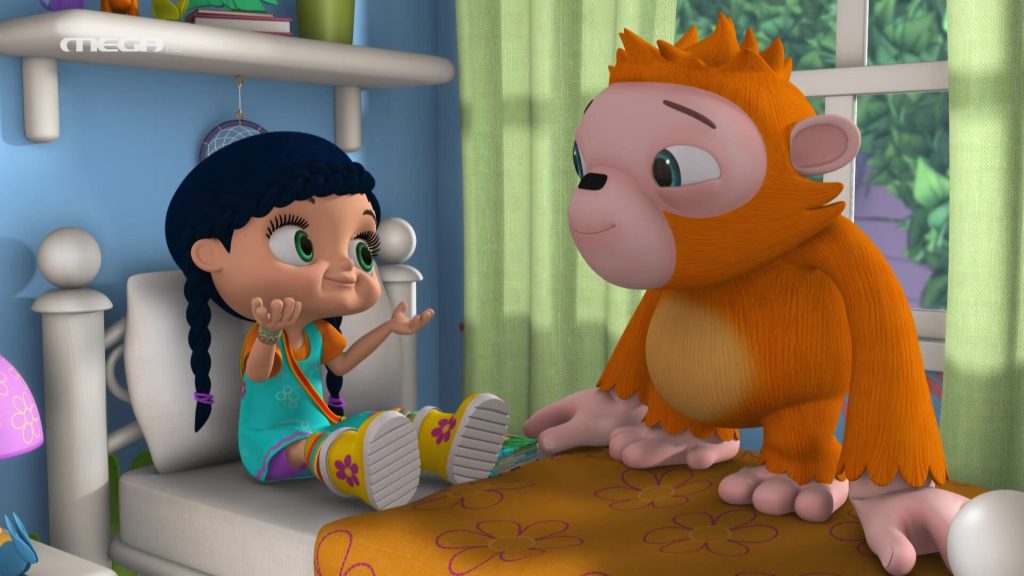 Επεισόδιο 7 - 