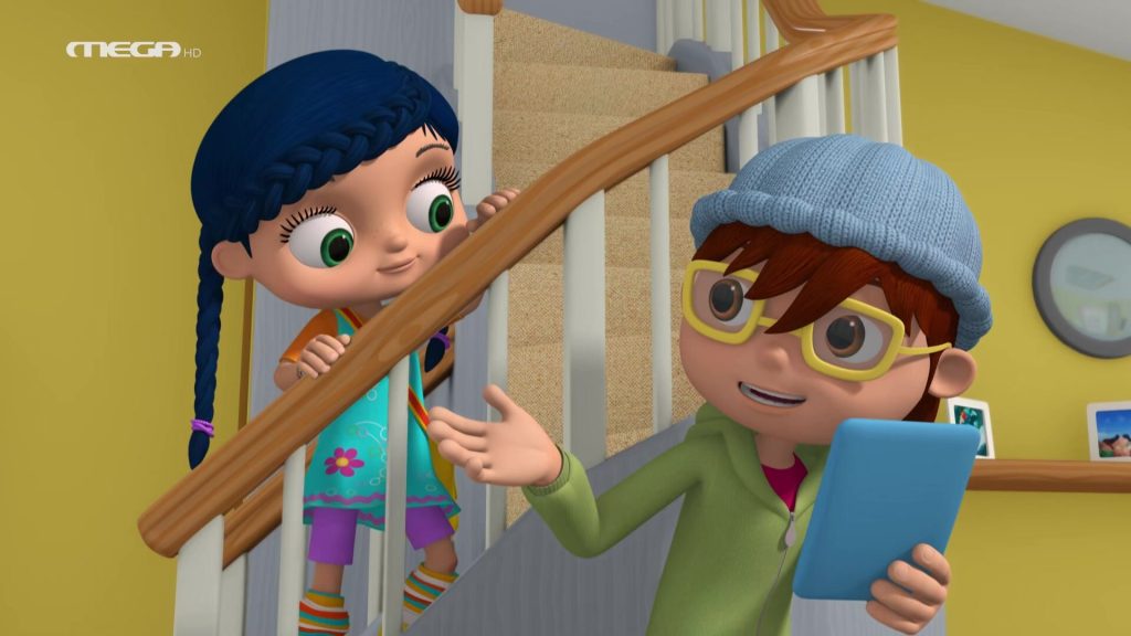 Επεισόδιο 12 - 