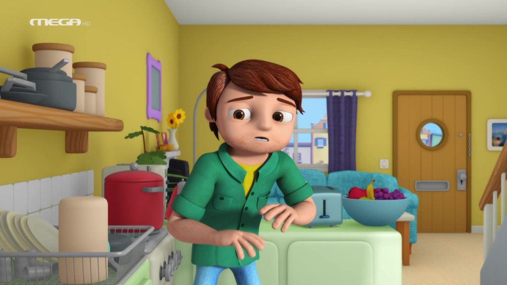 Επεισόδιο 13 - 