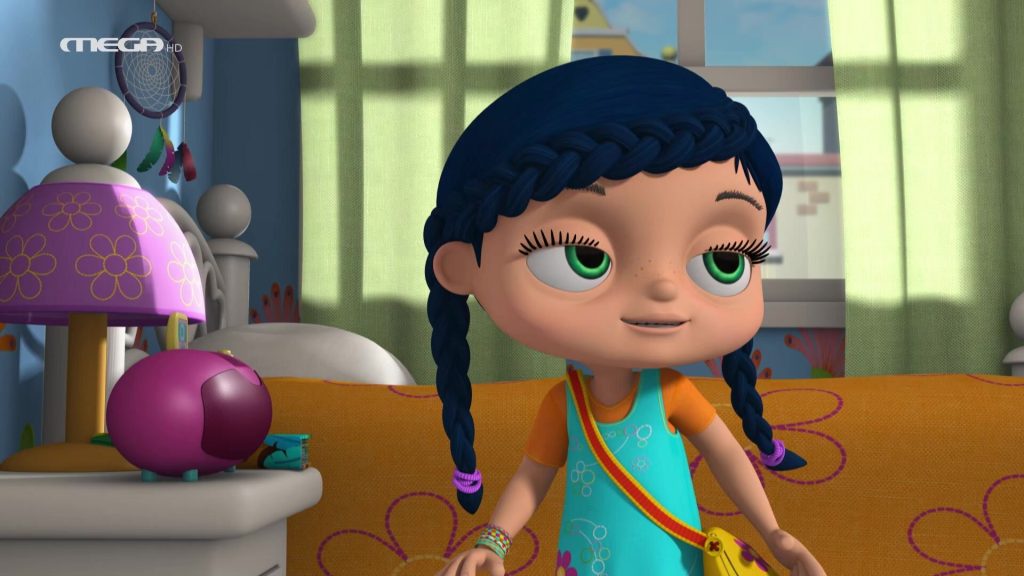 Επεισόδιο 17 - 