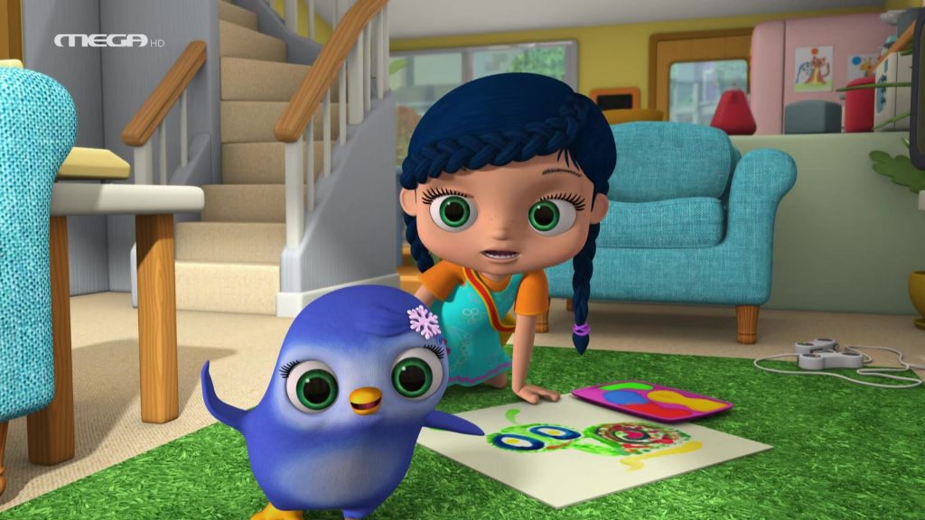 Επεισόδιο 21 - 