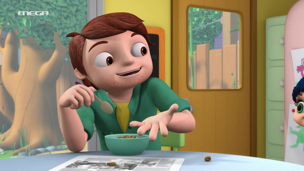 Επεισόδιο 23 - 