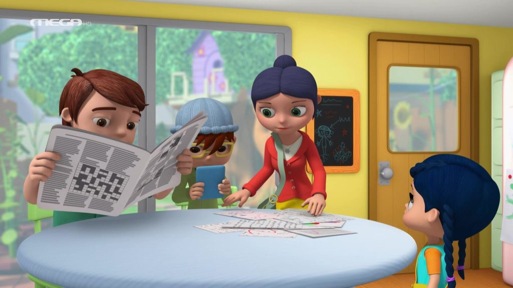 Επεισόδιο 27 - 