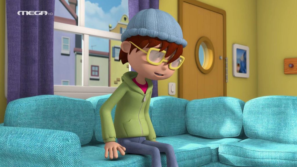 Επεισόδιο 30