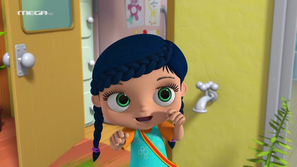 Επεισόδιο 35