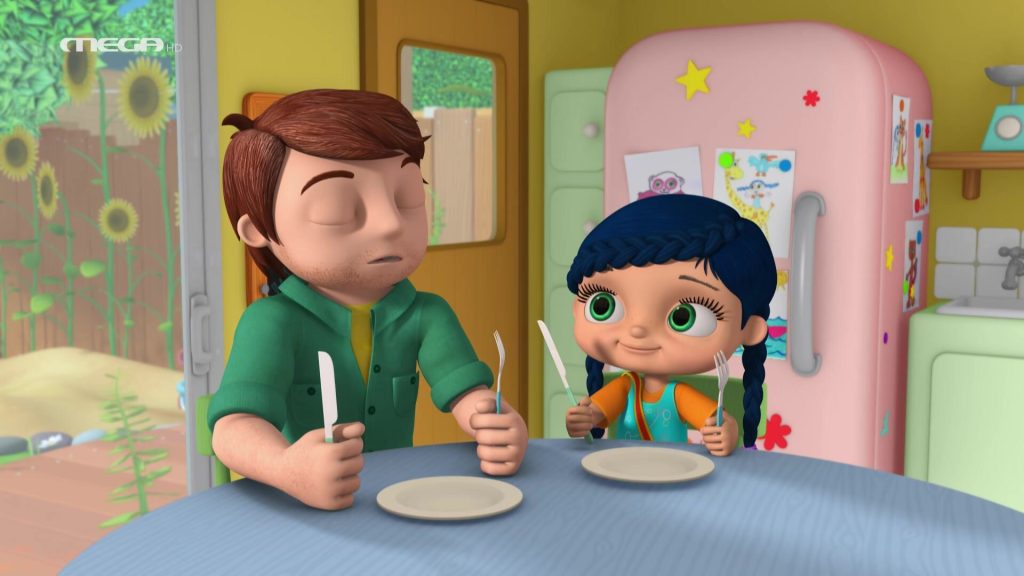 Επεισόδιο 43