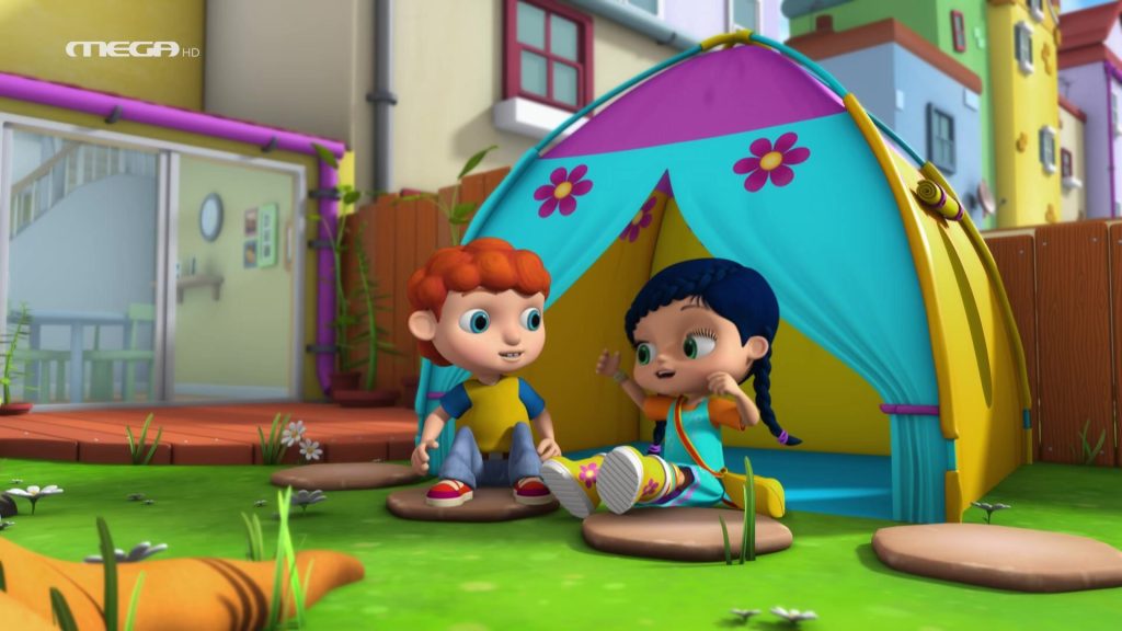 Επεισόδιο 46