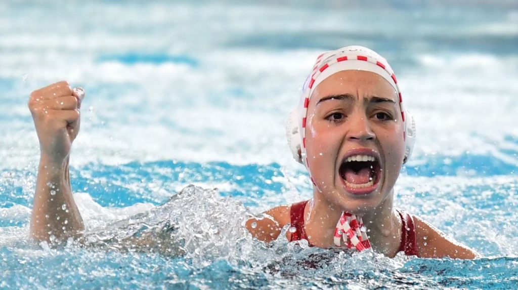 Πόλο γυναικών: Ολυμπιακός – Άλιμος σήμερα στις 19:15 απευθείας από το MEGA Play