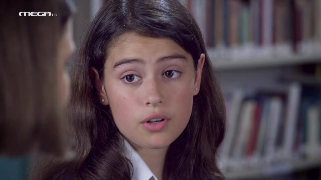 Επεισόδιο 9 – A’ Κύκλος - 