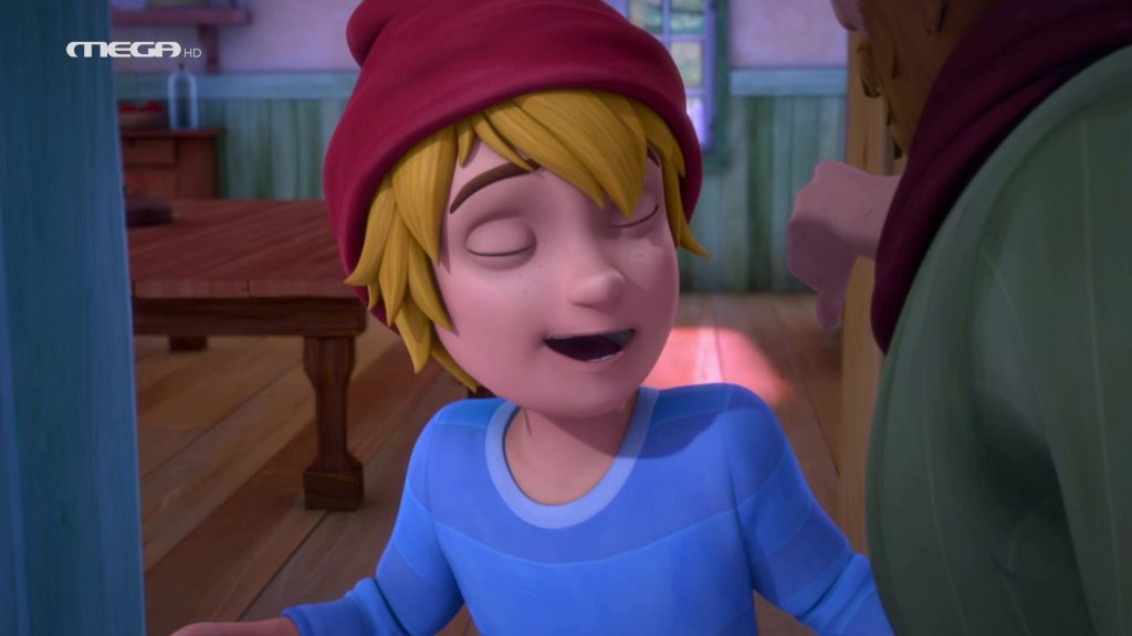 Eπεισόδιο 1 - 