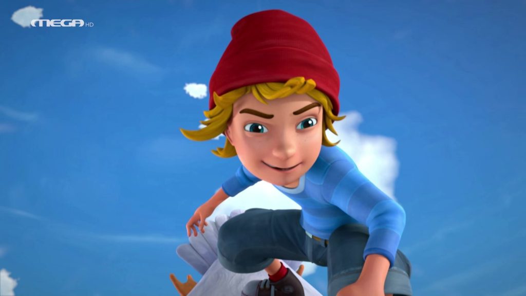 Eπεισόδιο 12 - 