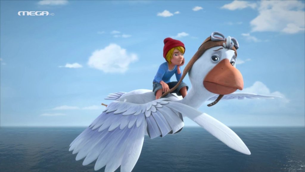 Eπεισόδιο 15 - 