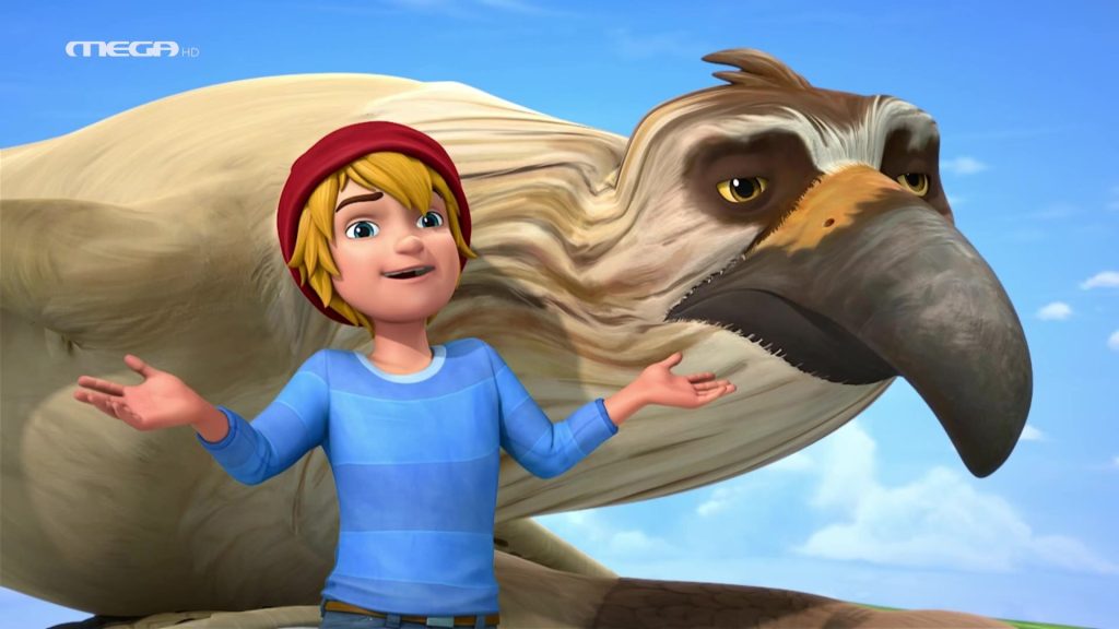 Eπεισόδιο 36 - 